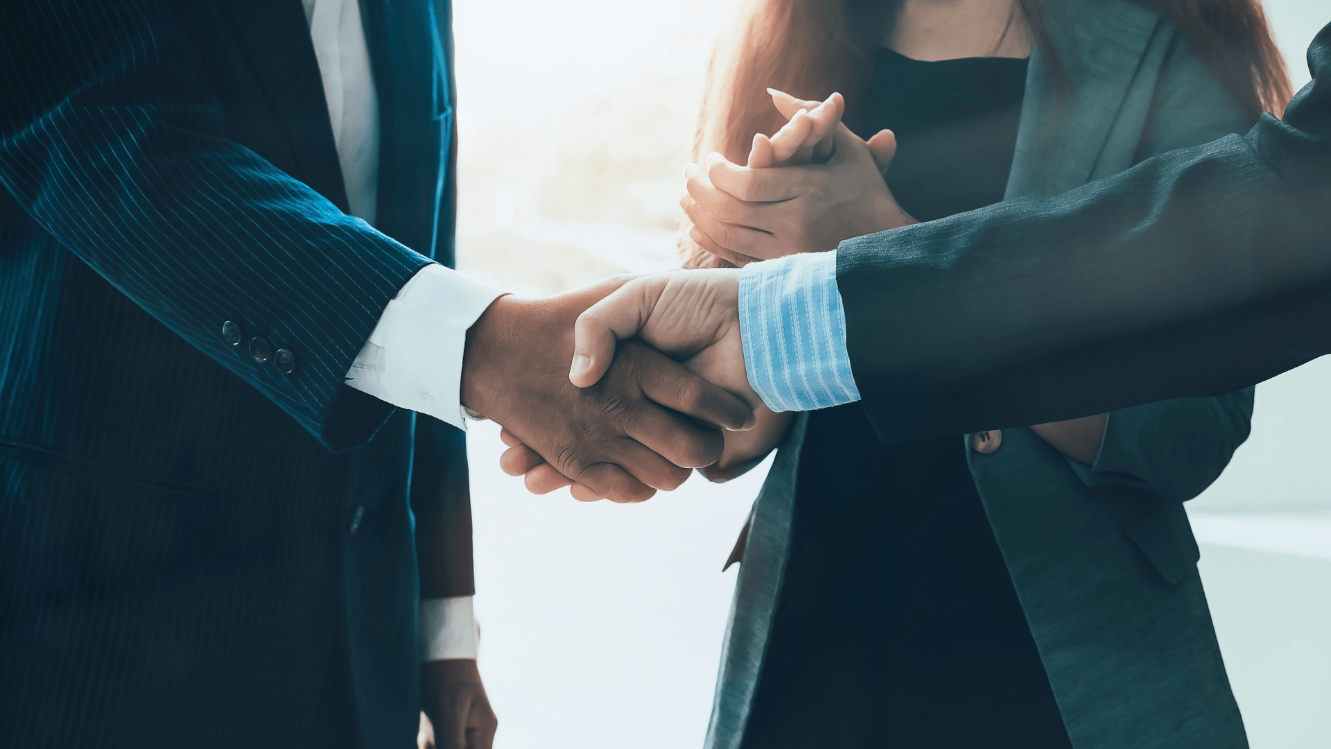 受託開発を表す画像