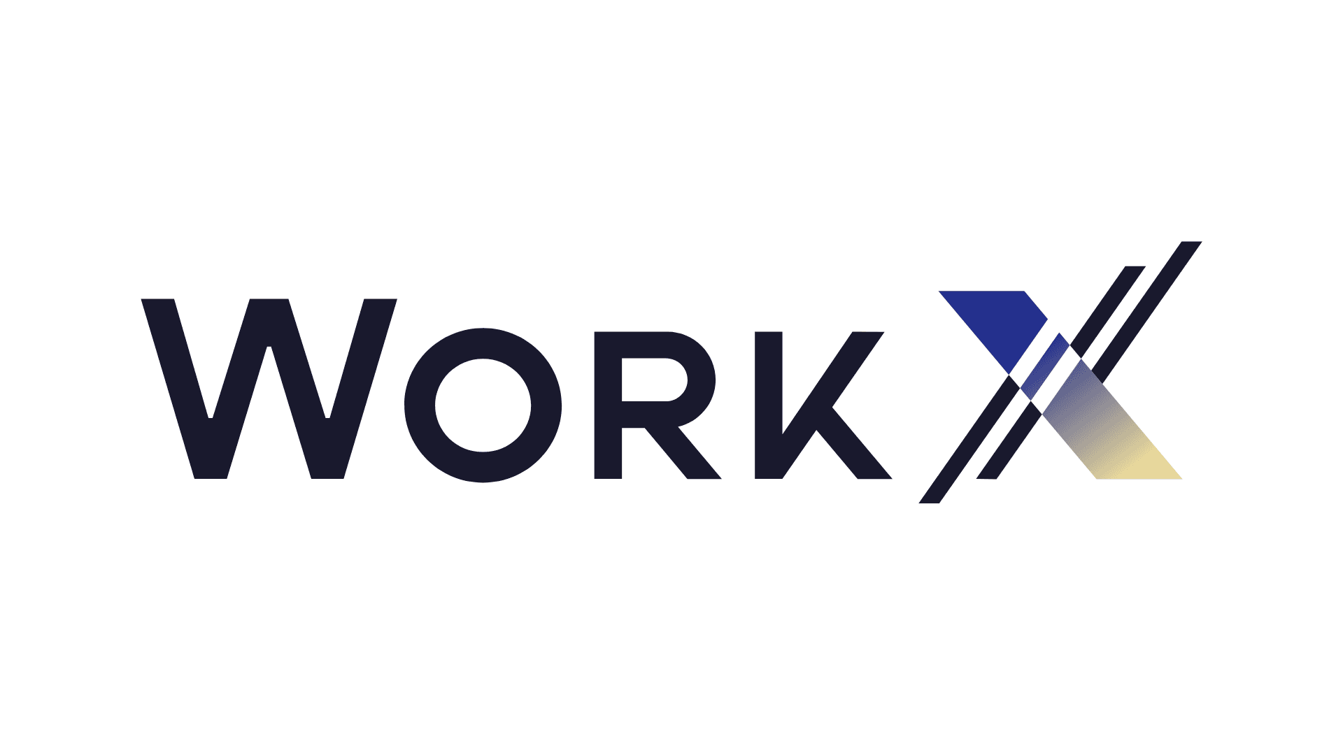 work Xの企業ロゴ